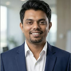 Meet Deshani — Founder, ZeroOne D.O.T.S AI